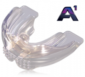 Mejor desarrollo de las arcadas y alineamiento dental en Adultos.